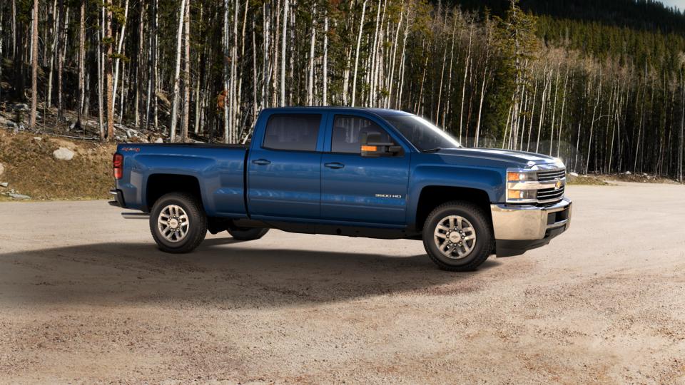 2015 Chevrolet Silverado 3500HD Built After Aug 14 Vehicle Photo in GLENWOOD, MN 56334-1123