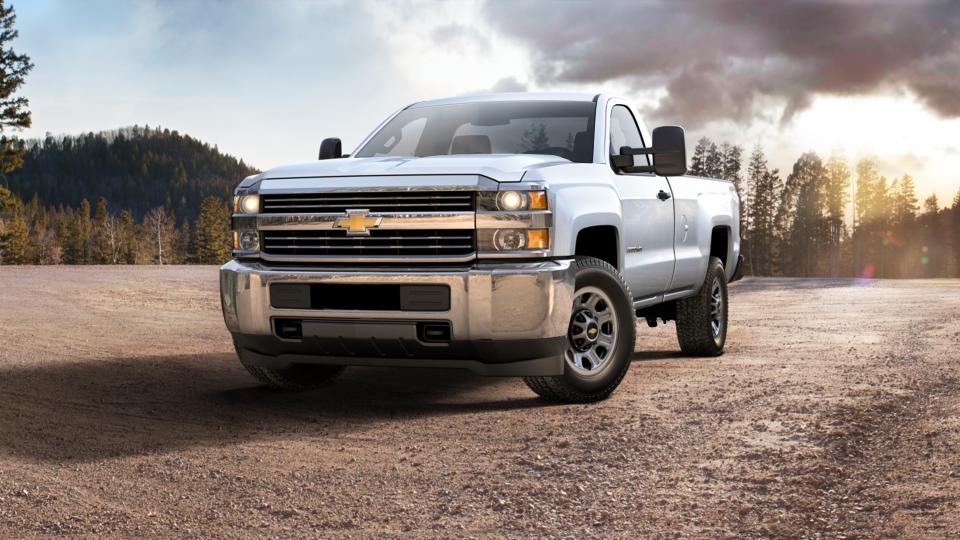 2015 Chevrolet Silverado 3500HD Built After Aug 14 Vehicle Photo in Salem, OR 97301