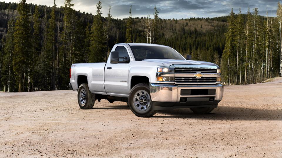 2015 Chevrolet Silverado 3500HD Built After Aug 14 Vehicle Photo in Salem, OR 97301