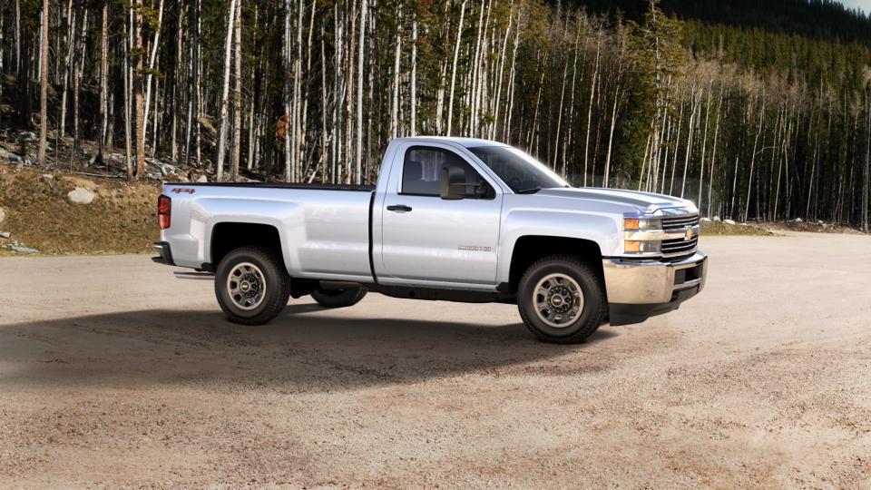 2015 Chevrolet Silverado 3500HD Built After Aug 14 Vehicle Photo in Salem, OR 97301