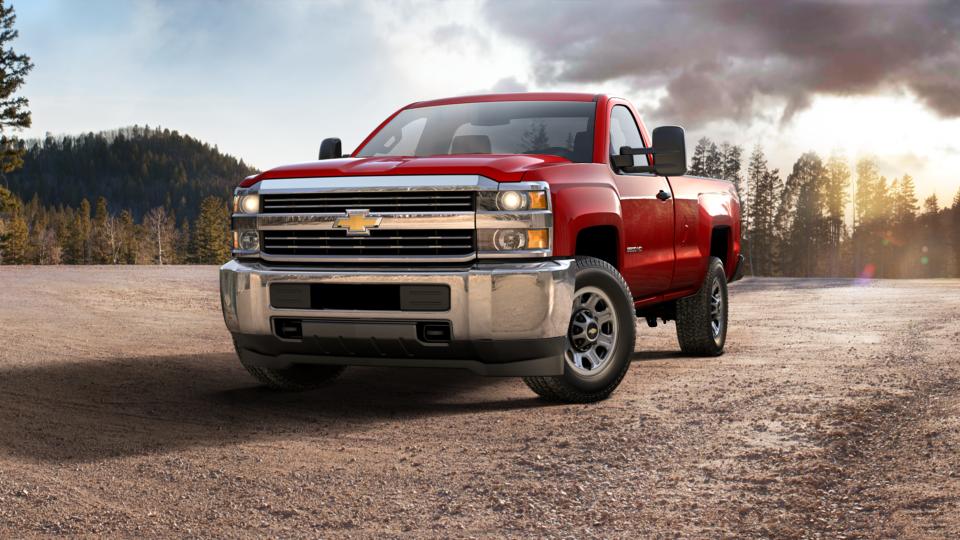 2015 Chevrolet Silverado 3500HD Built After Aug 14 Vehicle Photo in BOSTON, NY 14025-9684