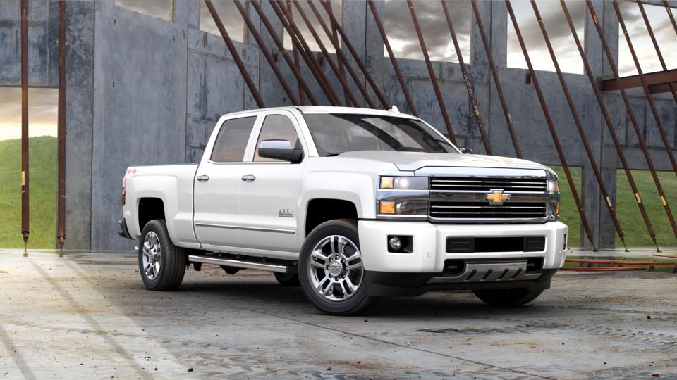 2015 Chevrolet Silverado 2500HD Built After Aug 14 Vehicle Photo in SPOKANE, WA 99212-2978