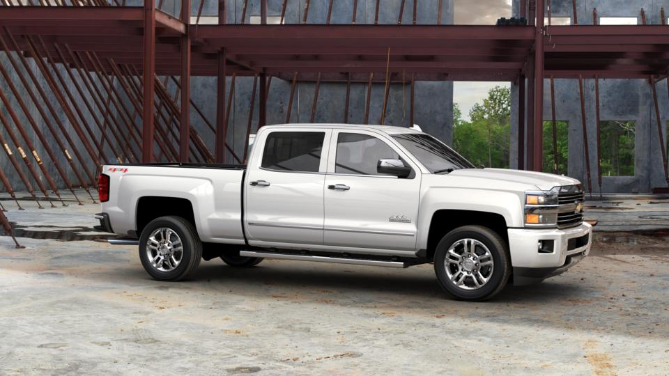 2015 Chevrolet Silverado 2500HD Built After Aug 14 Vehicle Photo in SPOKANE, WA 99212-2978