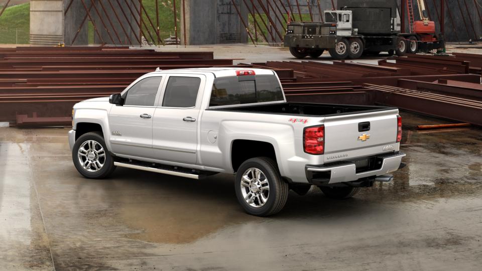 2015 Chevrolet Silverado 2500HD Built After Aug 14 Vehicle Photo in SPOKANE, WA 99212-2978