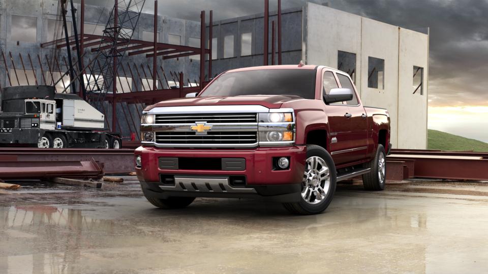 2015 Chevrolet Silverado 2500HD Built After Aug 14 Vehicle Photo in CORPUS CHRISTI, TX 78412-4902