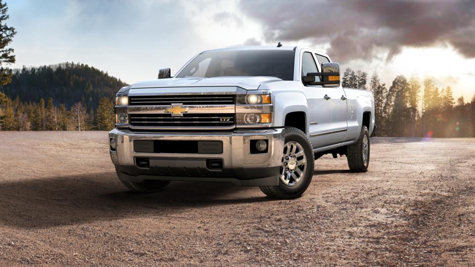 2015 Chevrolet Silverado 3500HD Built After Aug 14 Vehicle Photo in ELK GROVE, CA 95757-8703