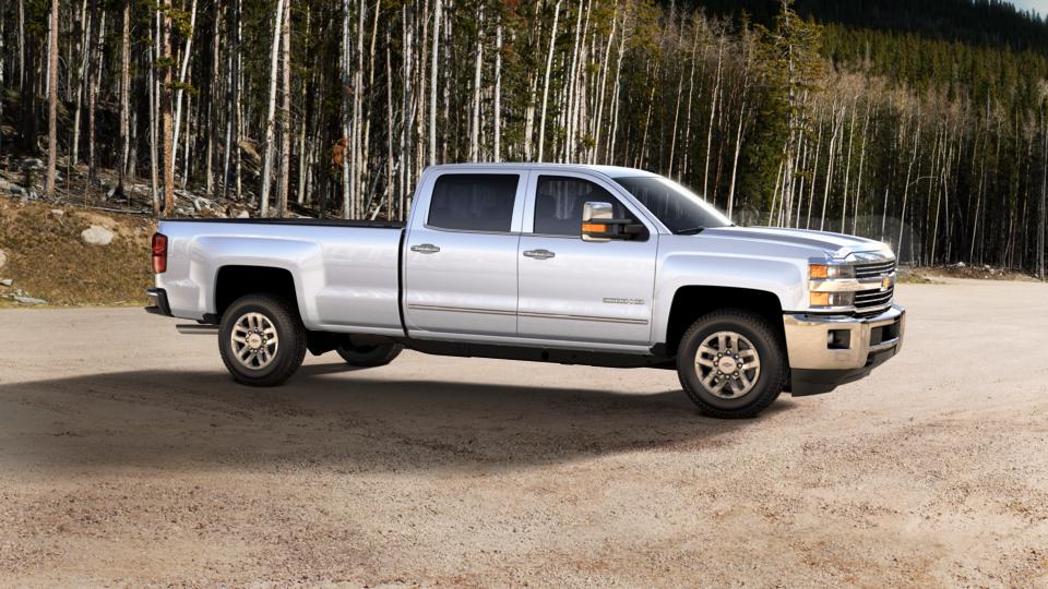 2015 Chevrolet Silverado 3500HD Built After Aug 14 Vehicle Photo in ELK GROVE, CA 95757-8703