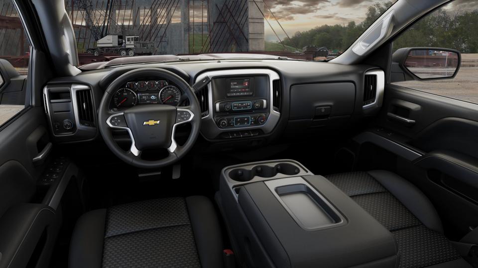 2015 Chevrolet Silverado 2500HD Built After Aug 14 Vehicle Photo in Sarasota, FL 34231