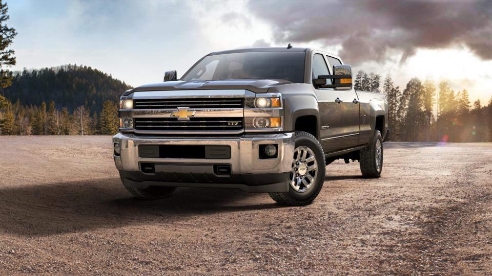 2015 Chevrolet Silverado 3500HD Built After Aug 14 Vehicle Photo in SUGAR LAND, TX 77478-0000