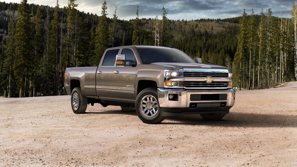 2015 Chevrolet Silverado 3500HD Built After Aug 14 Vehicle Photo in PRESCOTT, AZ 86305-3700