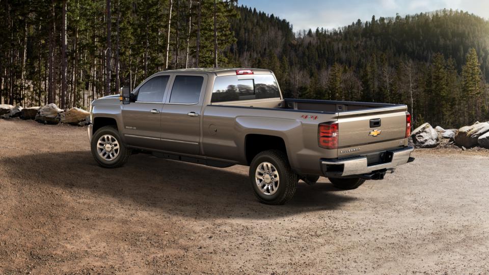 2015 Chevrolet Silverado 3500HD Built After Aug 14 Vehicle Photo in PRESCOTT, AZ 86305-3700