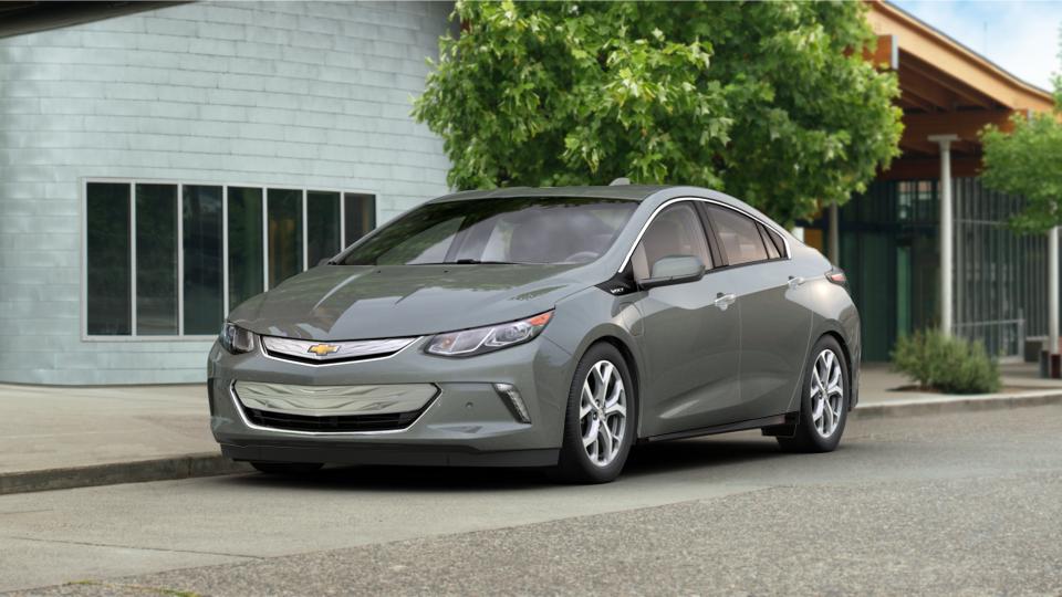 2016 Chevrolet Volt Vehicle Photo in ELYRIA, OH 44035-6349