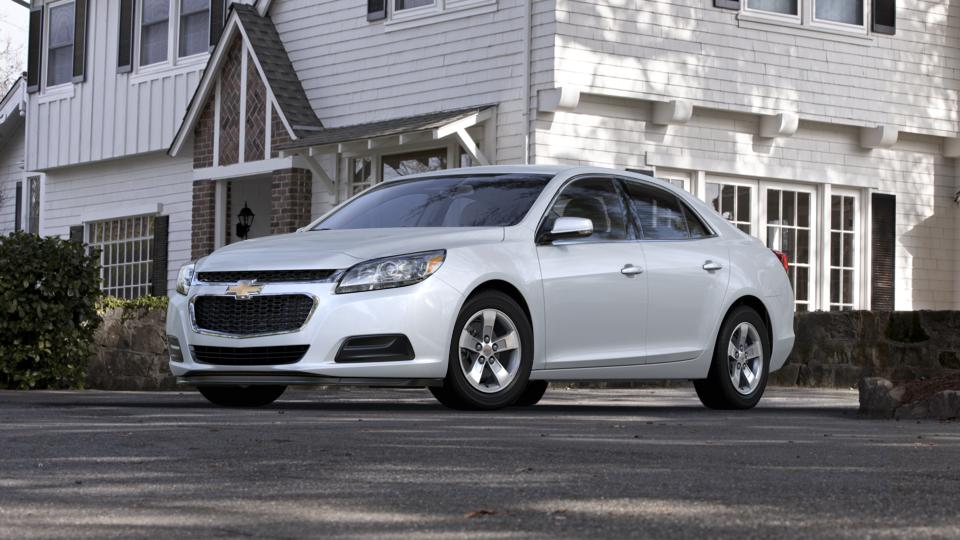 2016 Chevrolet Malibu Limited Vehicle Photo in INDEPENDENCE, MO 64055-1314