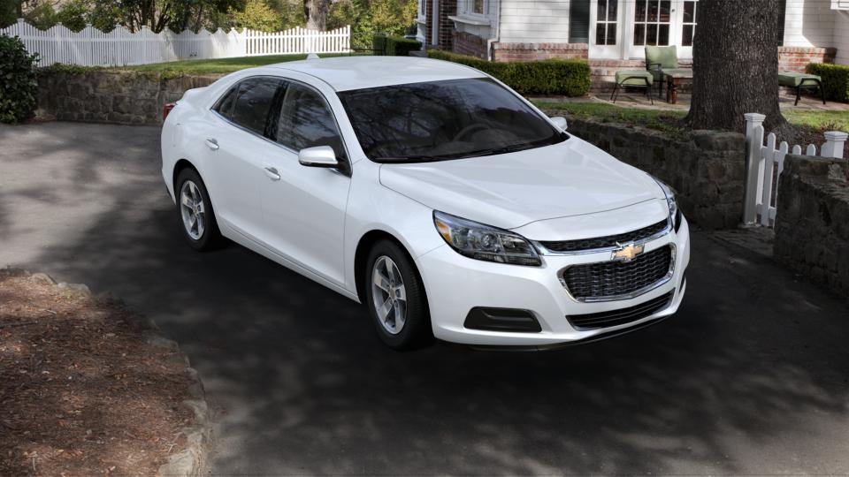 2016 Chevrolet Malibu Limited Vehicle Photo in Decatur, TX 76234