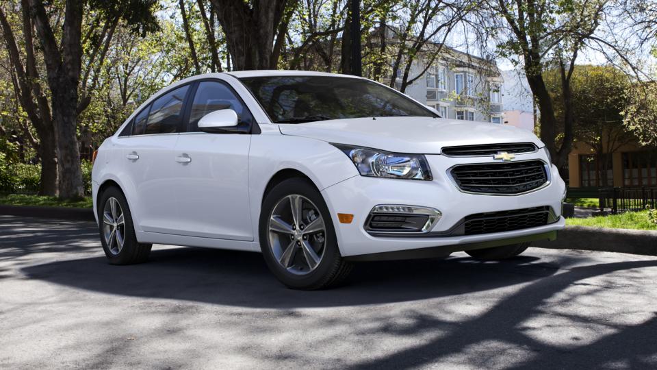 2016 Chevrolet Cruze Limited Vehicle Photo in SAINT CLAIRSVILLE, OH 43950-8512