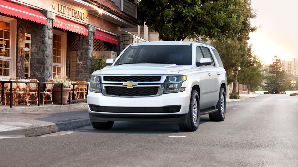2016 Chevrolet Tahoe Vehicle Photo in POMEROY, OH 45769-1023