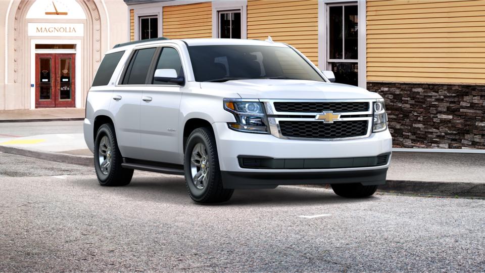 2016 Chevrolet Tahoe Vehicle Photo in SPOKANE, WA 99212-2978