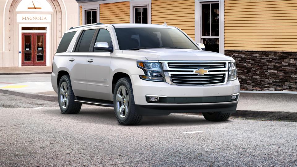 2016 Chevrolet Tahoe Vehicle Photo in Winter Park, FL 32792