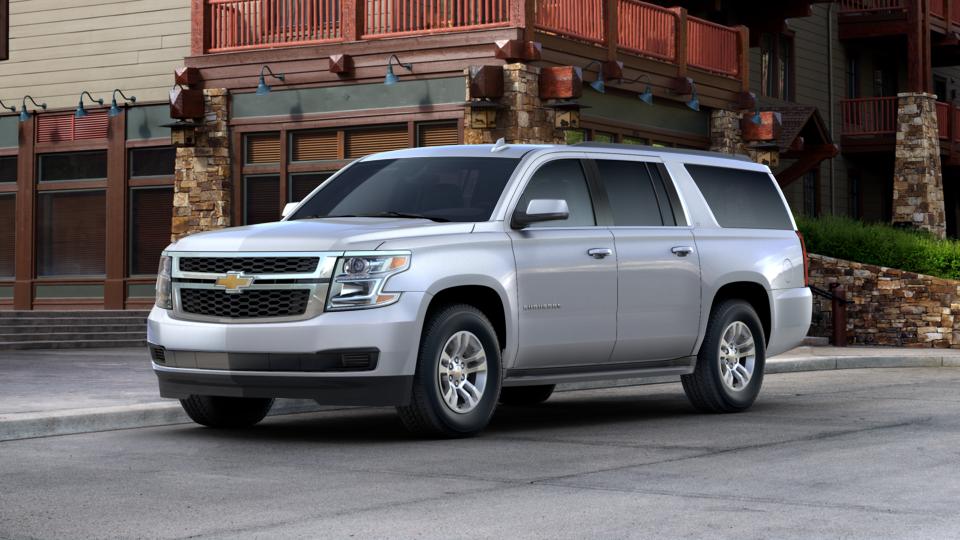 2016 Chevrolet Suburban Vehicle Photo in Memphis, TN 38115