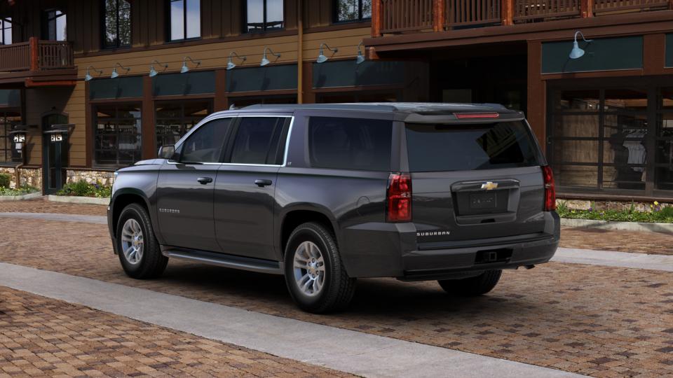 2016 Chevrolet Suburban Vehicle Photo in KANSAS CITY, MO 64114-4502