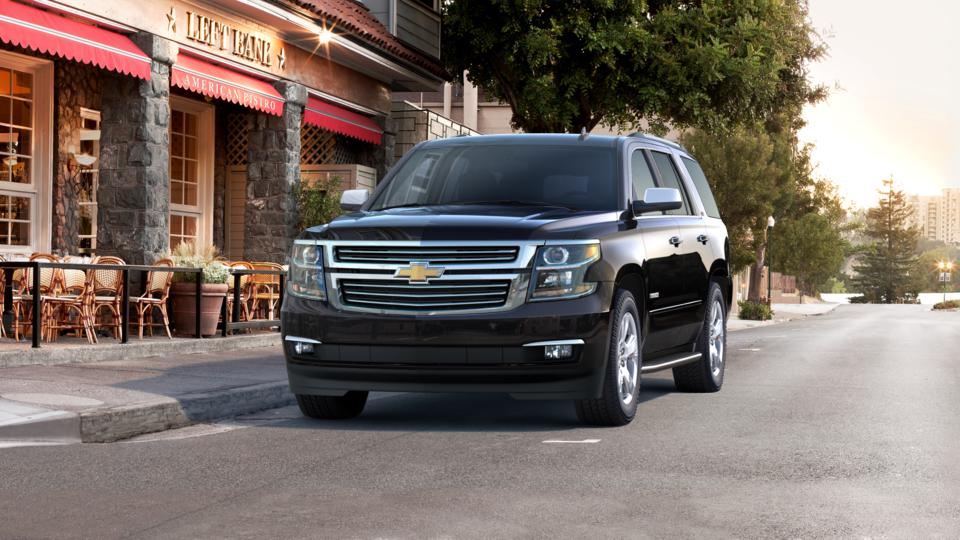2016 Chevrolet Tahoe Vehicle Photo in INDEPENDENCE, MO 64055-1377