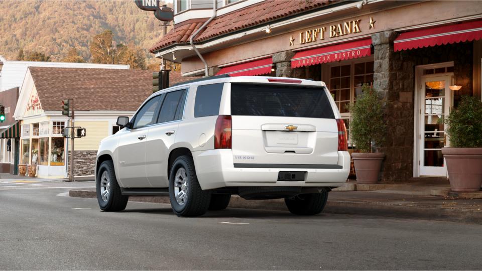 2016 Chevrolet Tahoe Vehicle Photo in LOS ANGELES, CA 90007-3794