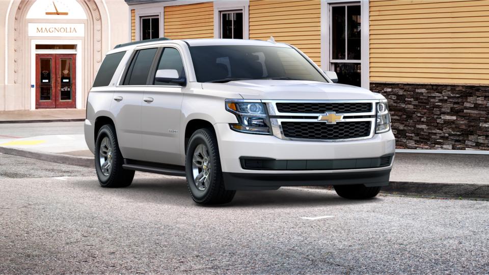 2016 Chevrolet Tahoe Vehicle Photo in LOS ANGELES, CA 90007-3794