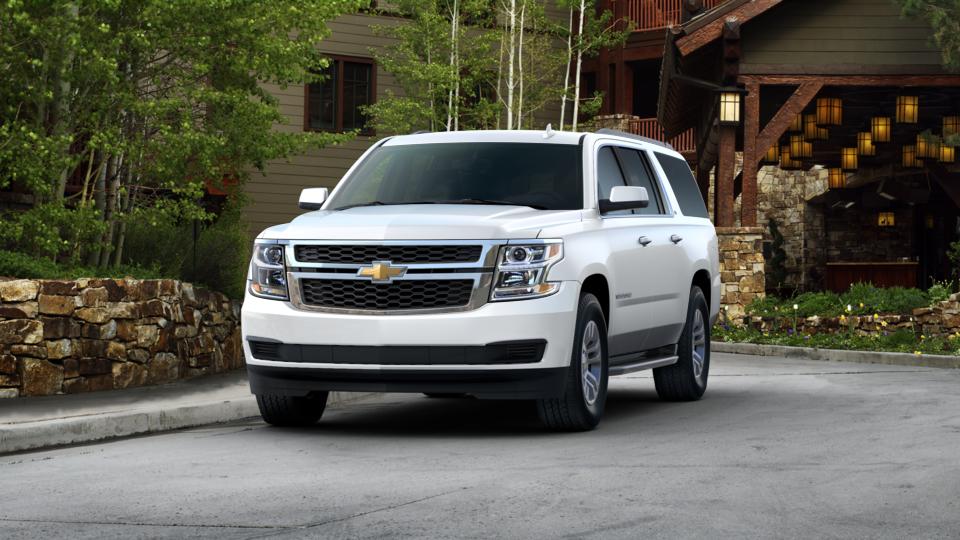 2016 Chevrolet Suburban Vehicle Photo in ODESSA, TX 79762-8186