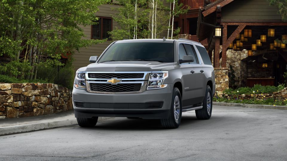 2016 Chevrolet Suburban Vehicle Photo in Clearwater, FL 33764