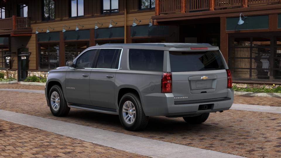 2016 Chevrolet Suburban Vehicle Photo in Clearwater, FL 33764