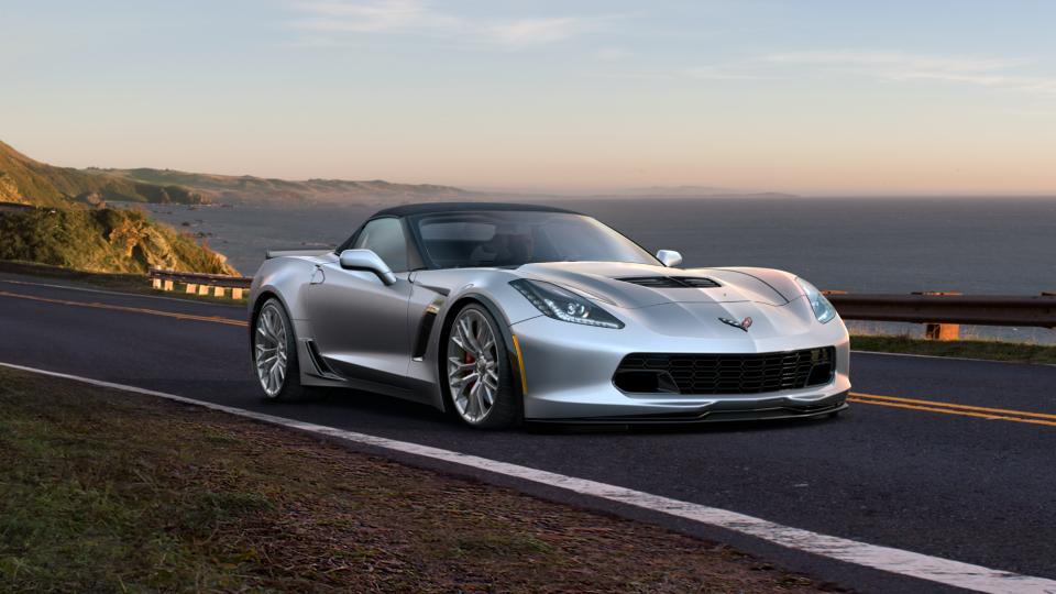 2016 Chevrolet Corvette Vehicle Photo in SUGAR LAND, TX 77478-0000