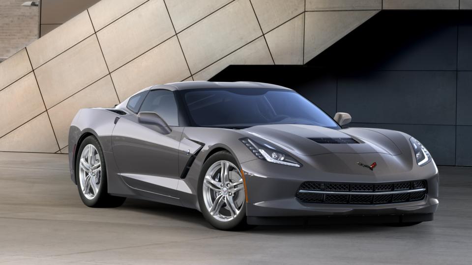 2016 Chevrolet Corvette Vehicle Photo in ORLANDO, FL 32812-3021