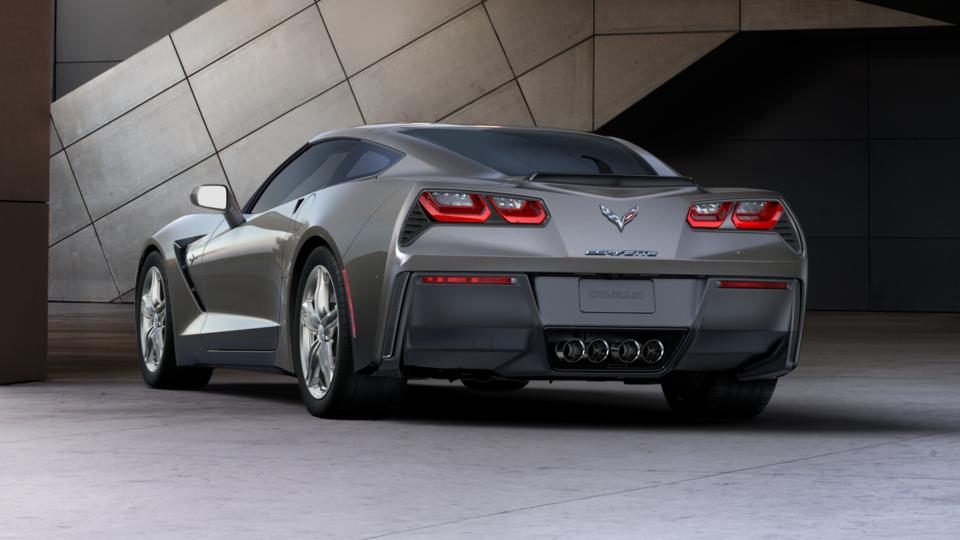 2016 Chevrolet Corvette Vehicle Photo in ORLANDO, FL 32812-3021