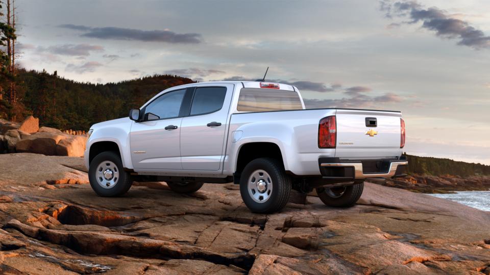 2016 Chevrolet Colorado Vehicle Photo in PITTSBURG, CA 94565-7121