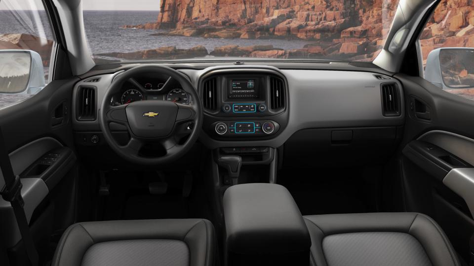 2016 Chevrolet Colorado Vehicle Photo in WEST PALM BEACH, FL 33407-3296