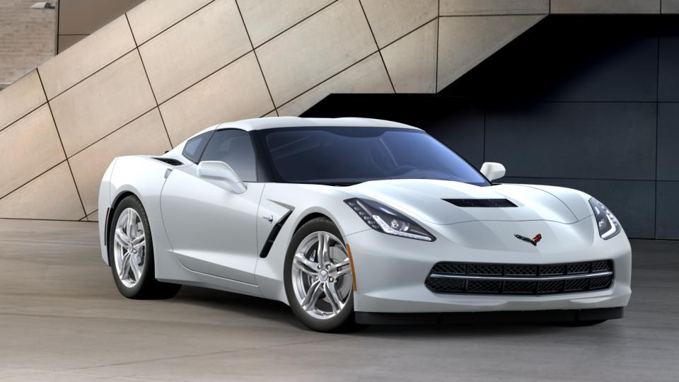 2016 Chevrolet Corvette Vehicle Photo in MIAMI, FL 33172-3015