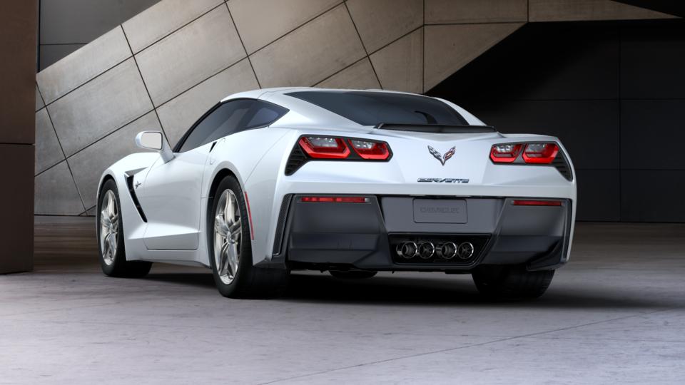 2016 Chevrolet Corvette Vehicle Photo in MIAMI, FL 33172-3015