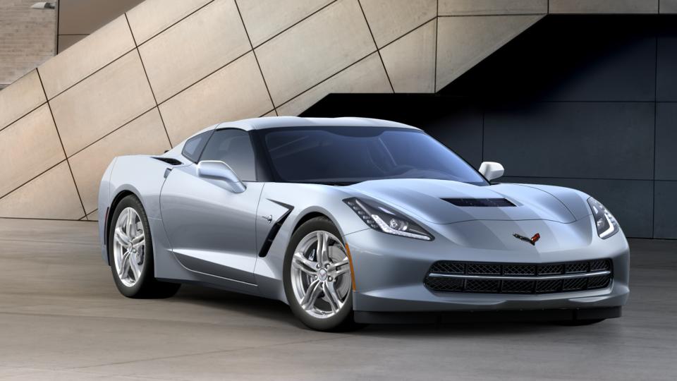 2016 Chevrolet Corvette Vehicle Photo in Jacksonville, FL 32244