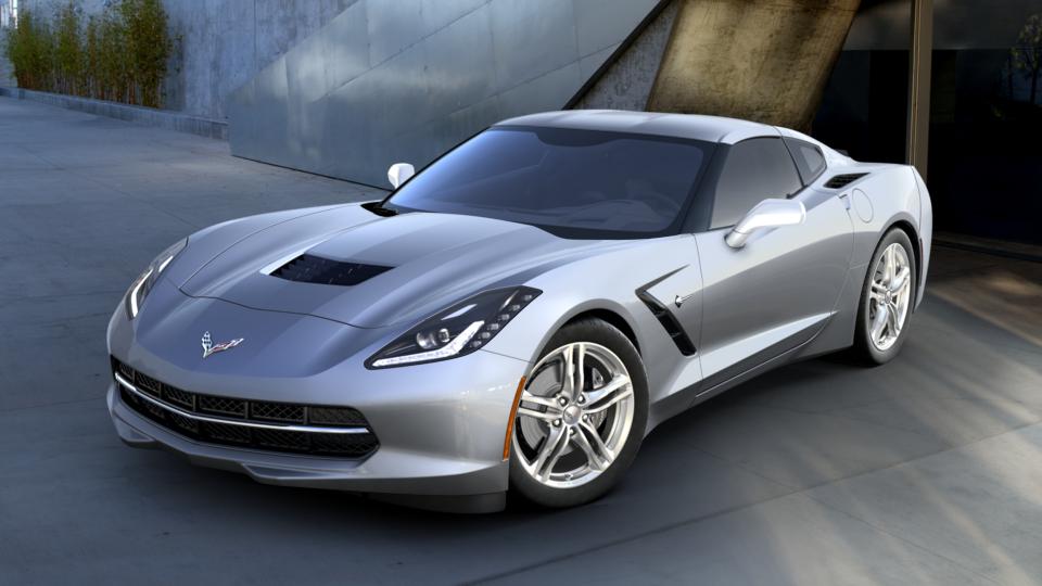 2016 Chevrolet Corvette Vehicle Photo in Jacksonville, FL 32244