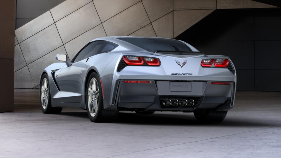 2016 Chevrolet Corvette Vehicle Photo in Jacksonville, FL 32244