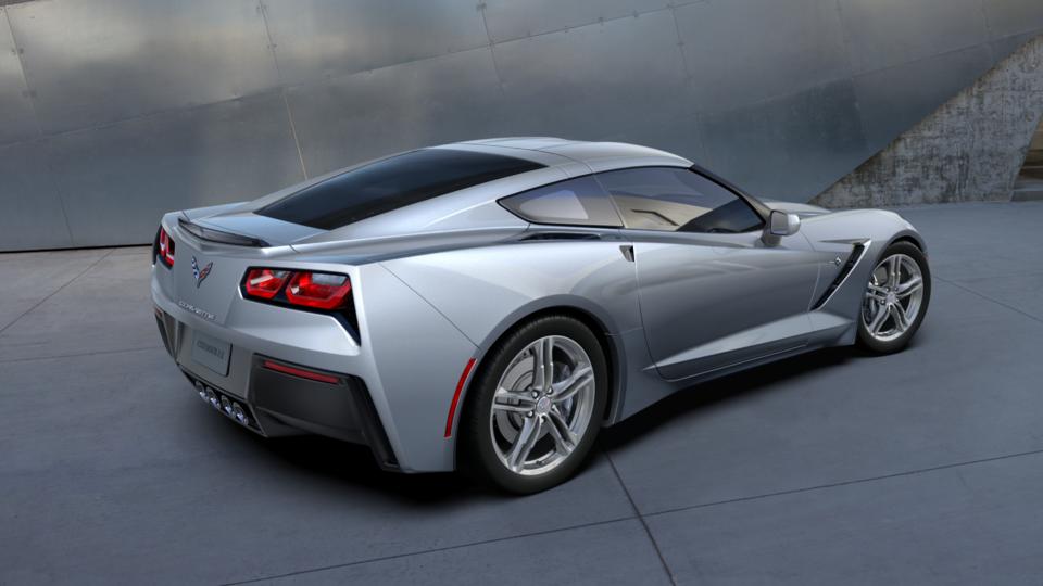 2016 Chevrolet Corvette Vehicle Photo in Jacksonville, FL 32244