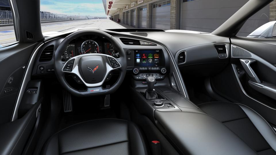 2016 Chevrolet Corvette Vehicle Photo in ORLANDO, FL 32812-3021