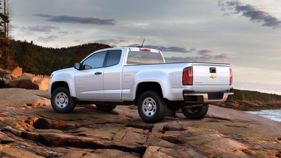 2016 Chevrolet Colorado Vehicle Photo in Killeen, TX 76541