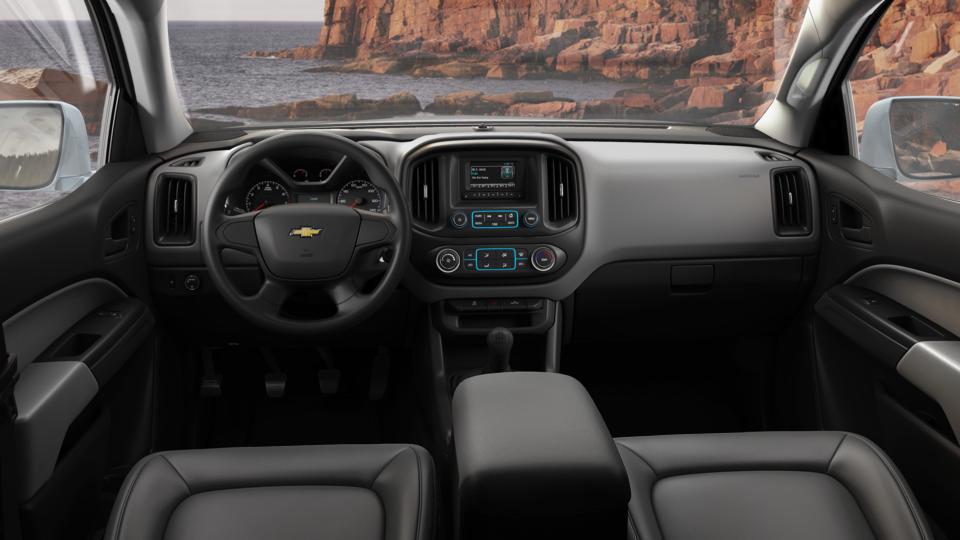 2016 Chevrolet Colorado Vehicle Photo in BETHLEHEM, PA 18017-9401