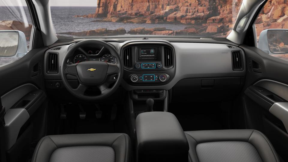 2016 Chevrolet Colorado Vehicle Photo in PEORIA, AZ 85382-3715