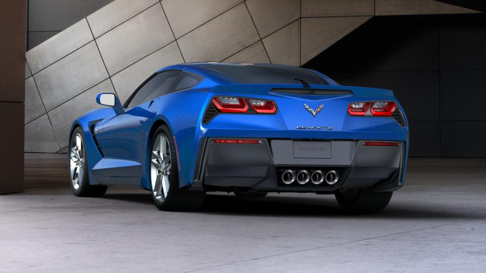 2016 Chevrolet Corvette Vehicle Photo in Sanford, FL 32771