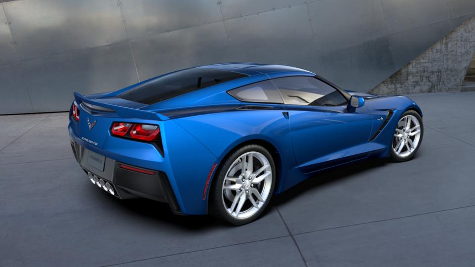 2016 Chevrolet Corvette Vehicle Photo in Sanford, FL 32771