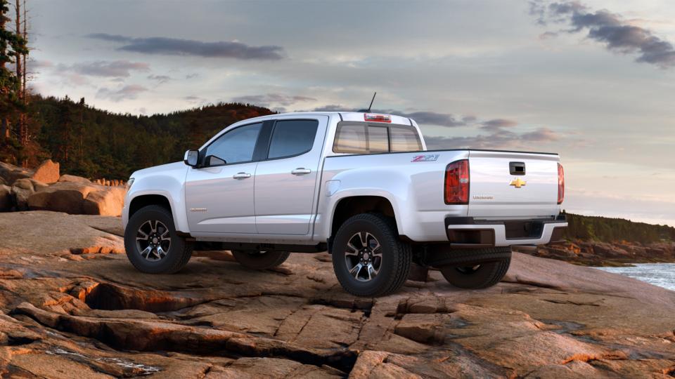 2016 Chevrolet Colorado Vehicle Photo in SOUTH PORTLAND, ME 04106-1997