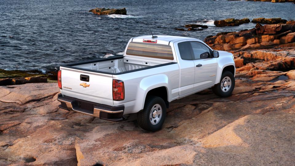 2016 Chevrolet Colorado Vehicle Photo in St. Petersburg, FL 33713