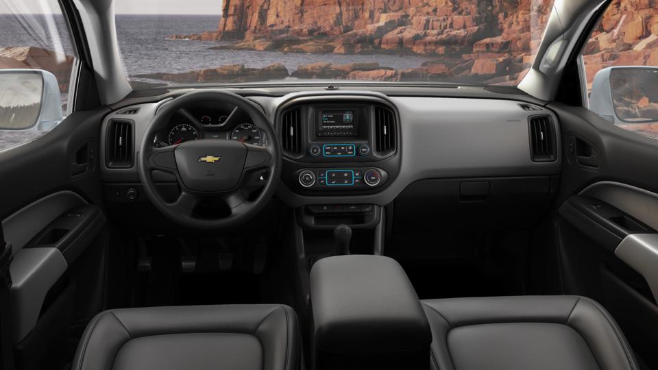 2016 Chevrolet Colorado Vehicle Photo in St. Petersburg, FL 33713